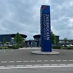 Stierpartment Am Pfaelzer Wald Naehe Outlet Center Zweibruecken Pirmasens