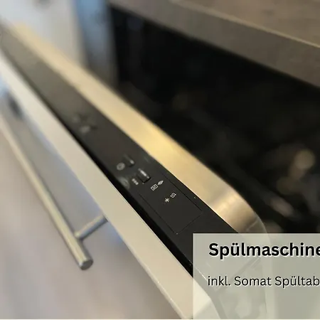 アパート Stierpartment Am Pfaelzer Wald Naehe Outlet Center Zweibruecken *