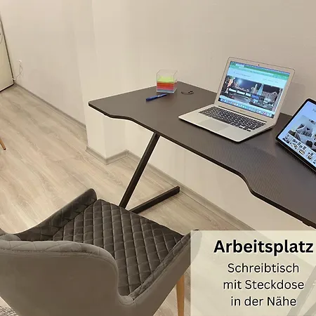 Stierpartment Am Pfaelzer Wald Naehe Outlet Center Zweibruecken *