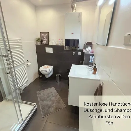 Stierpartment Am Pfaelzer Wald Naehe Outlet Center Zweibruecken Apartment Pirmasens