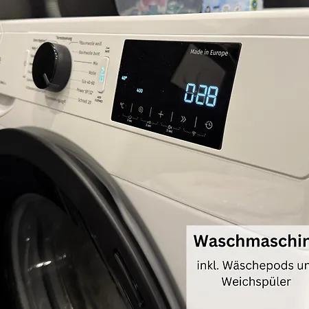 Stierpartment Am Pfaelzer Wald Naehe Outlet Center Zweibruecken 아파트 *