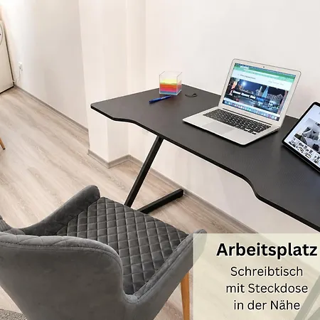 Appartement Stierpartment Am Pfaelzer Wald Naehe Outlet Center Zweibruecken