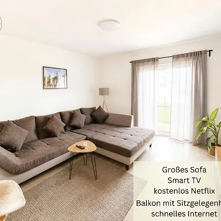 Stierpartment Am Pfaelzer Wald Naehe Outlet Center Zweibruecken Pirmasens