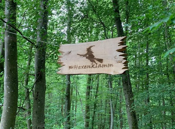 Stierpartment Am Pfaelzer Wald Naehe Outlet Center Zweibruecken *