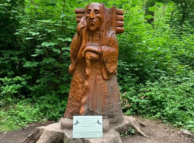 Stierpartment Am Pfaelzer Wald Naehe Outlet Center Zweibruecken