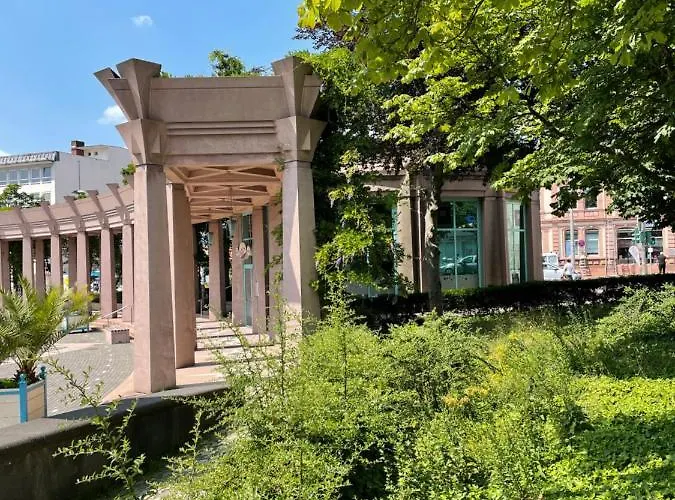 Stierpartment Am Pfaelzer Wald Naehe Outlet Center Zweibruecken * Pirmasens