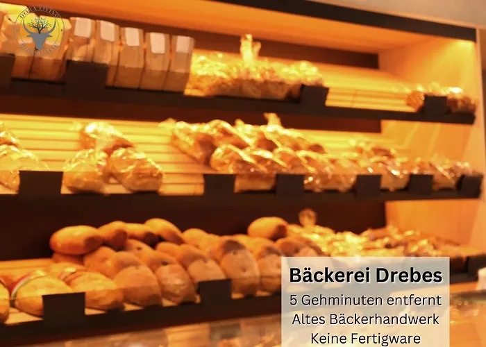 Stierpartment Am Pfaelzer Wald Naehe Outlet Center Zweibruecken Pirmasens