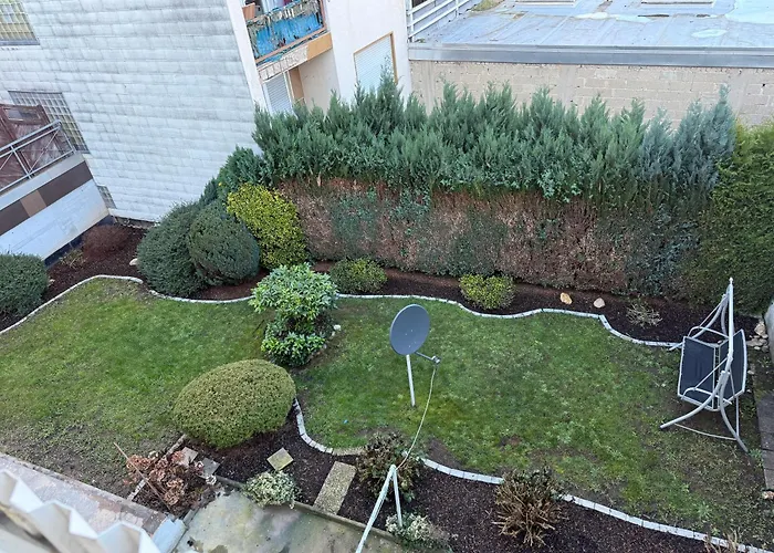 Apartamento Stierpartment Am Pfaelzer Wald Naehe Outlet Center Zweibruecken Pirmasens